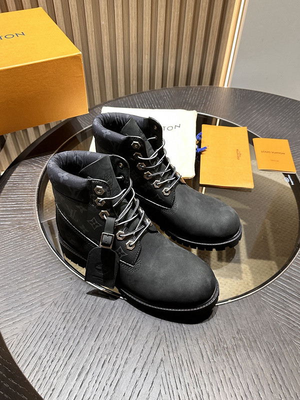 lvt boots