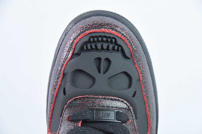 Nike Air Force 1 Low “Halloween” HV2016-001