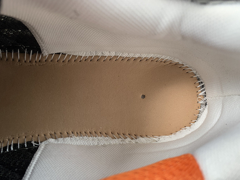 Ba*len*cia*ga runner sneaker