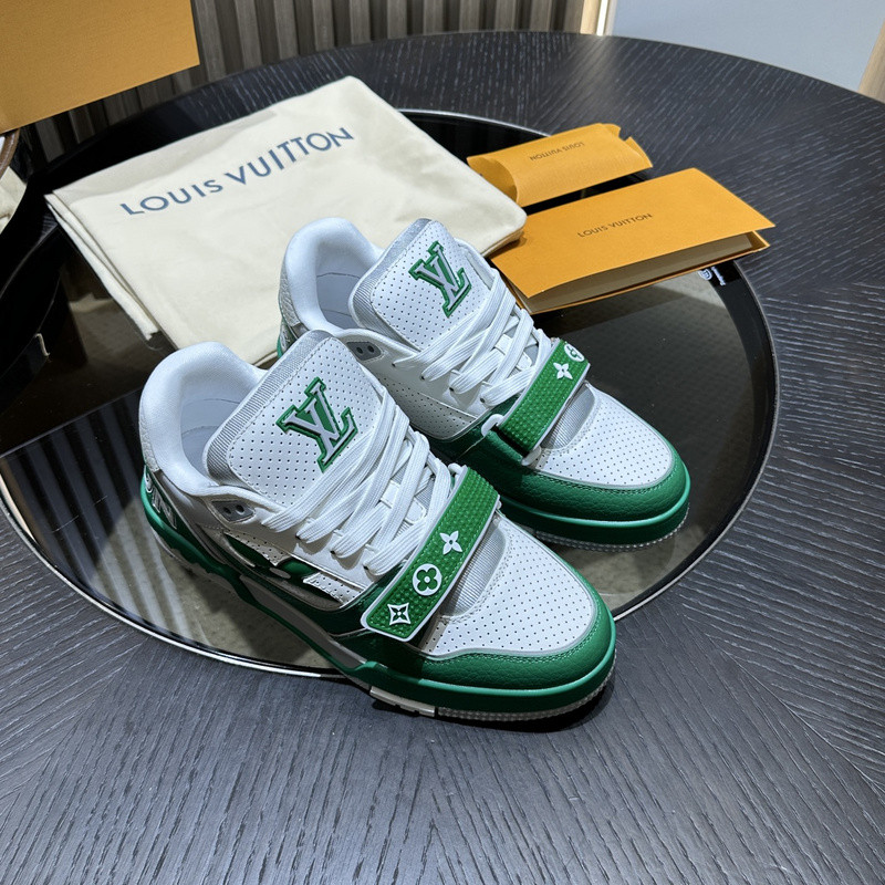 LVT SNEAKERS