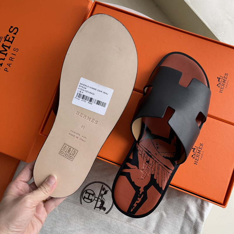 HERMES SLIDE
