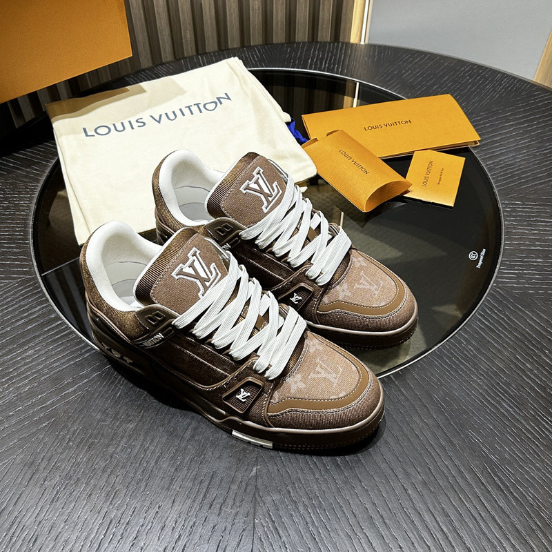 LVT SNEAKERS