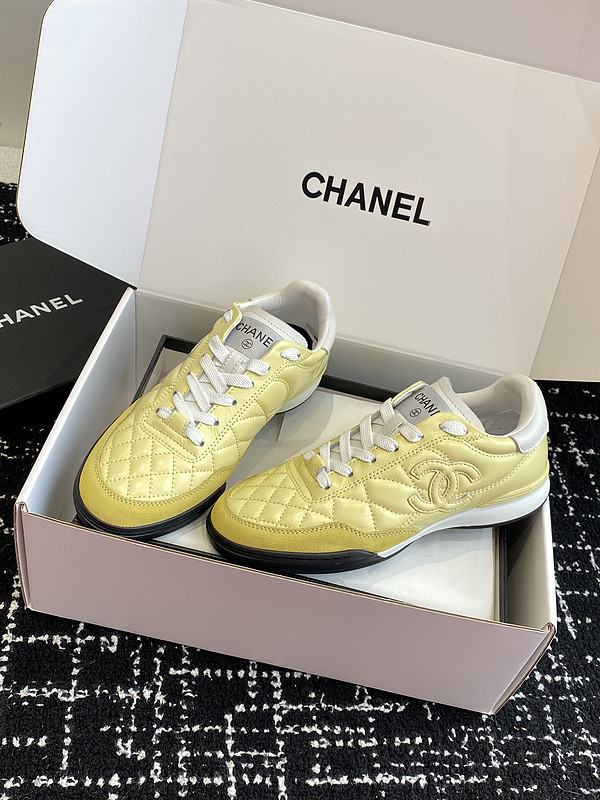 Chanel Sneaker