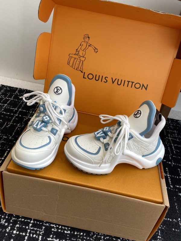 LVT Archlight Sneaker
