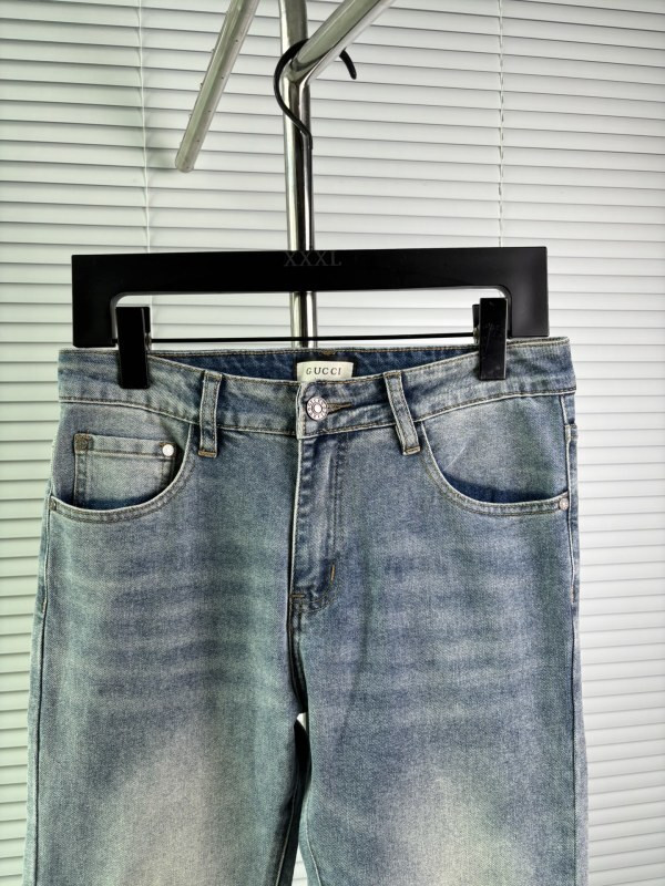 Aceshoe Jeans