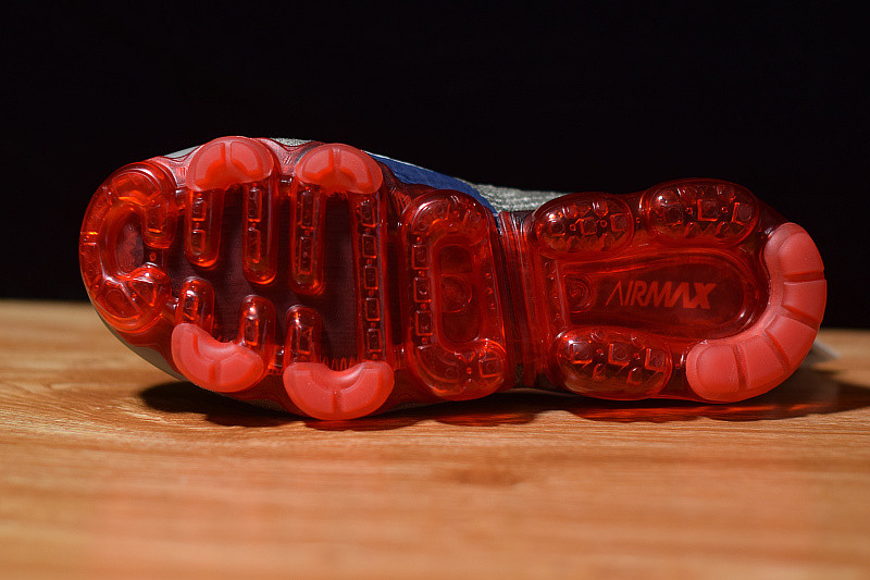 nike air vapormax 2.0 releasing in “dark stucco” 942842-010