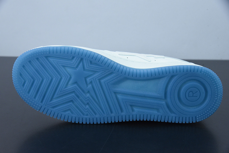 a bathing ape bape sk8 to nigo