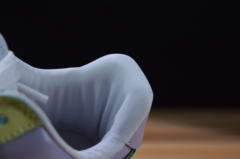 nike air force 1 low retro "easter" 845053-500