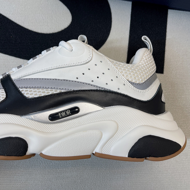 dio* homme b22 trainer sneaker