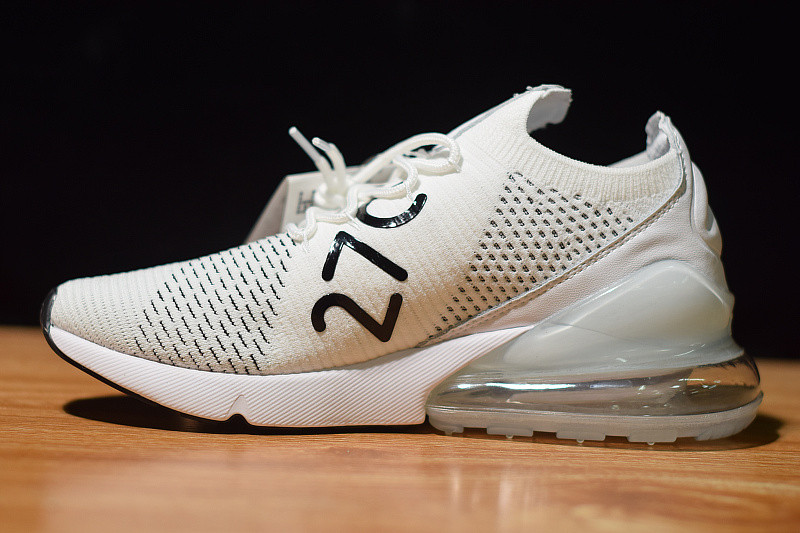 nike air max 270 flyknit 