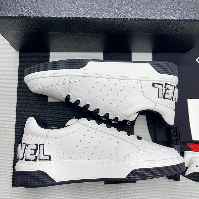 Ch*el sneaker