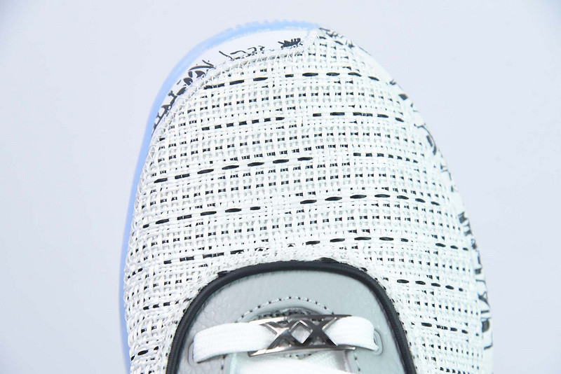 nike lebron 20 the debut dj5423-100