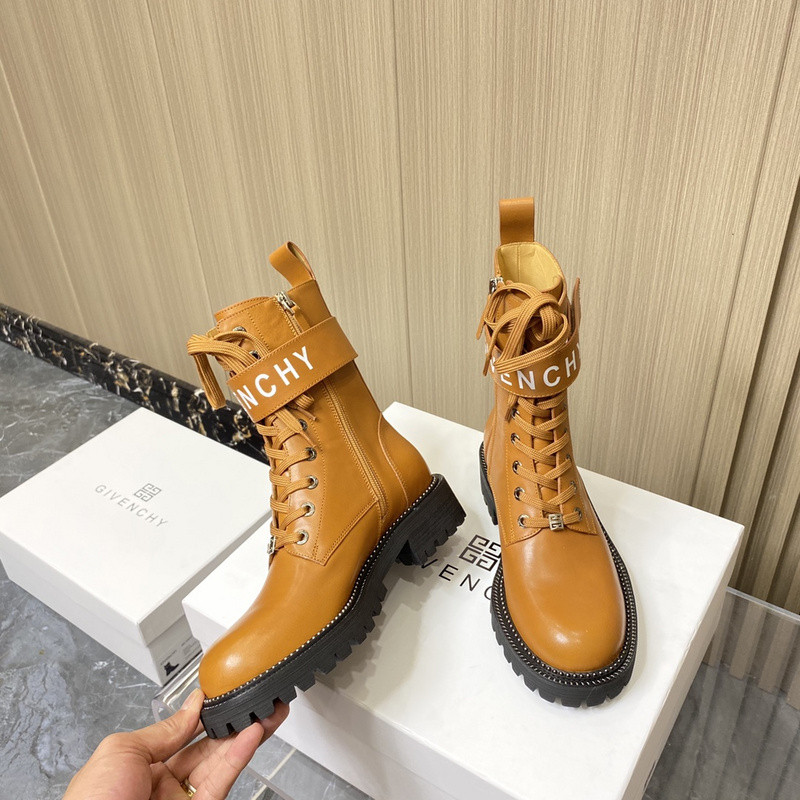 givenchy boots