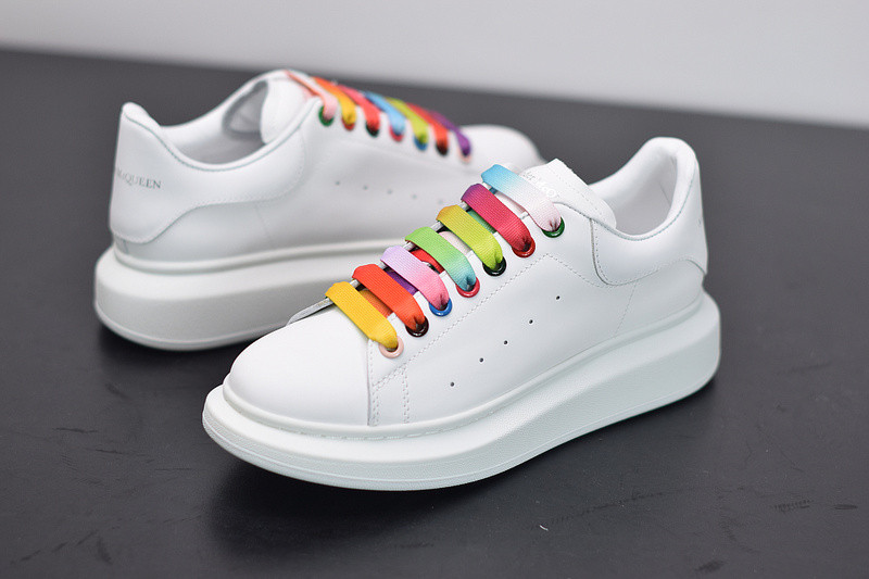 alexer mceen sneakers