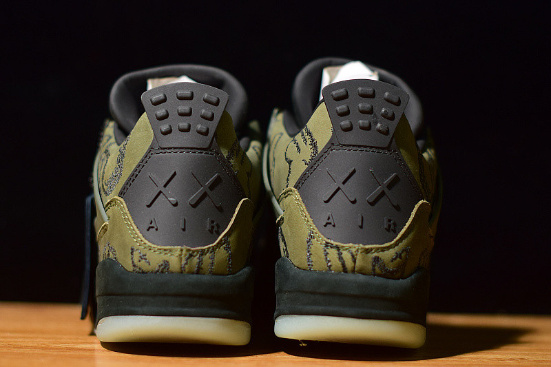 air jordan 4 reiro aj4-756395