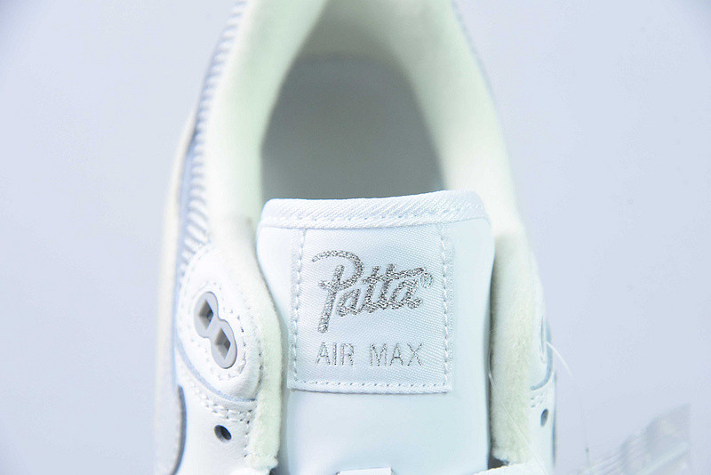 nike patta x air max 1 