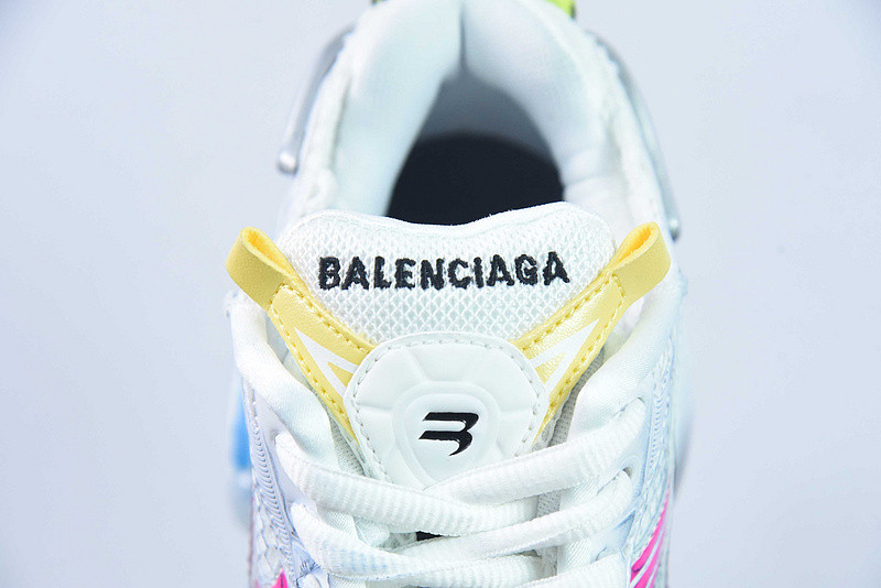 Ba*len*cia*ga runner sneaker
