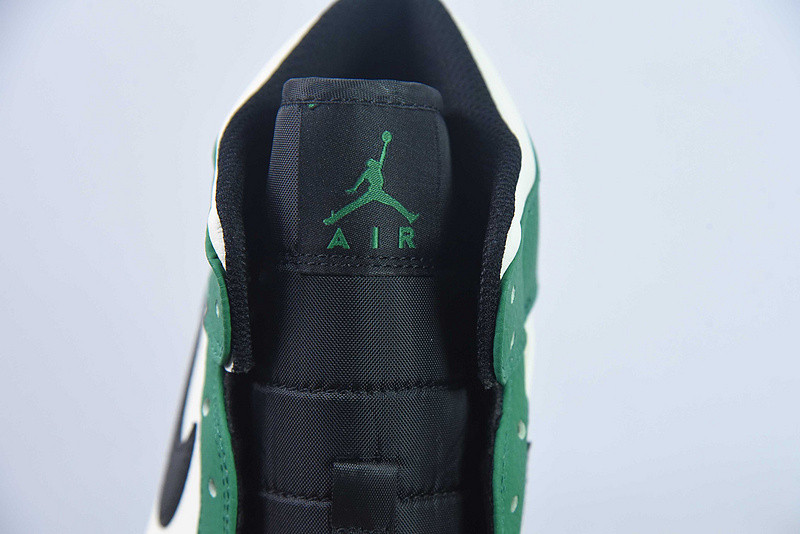 air jordan 1 mid se "pine green" 852542-301