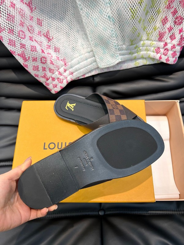 lvt sandals