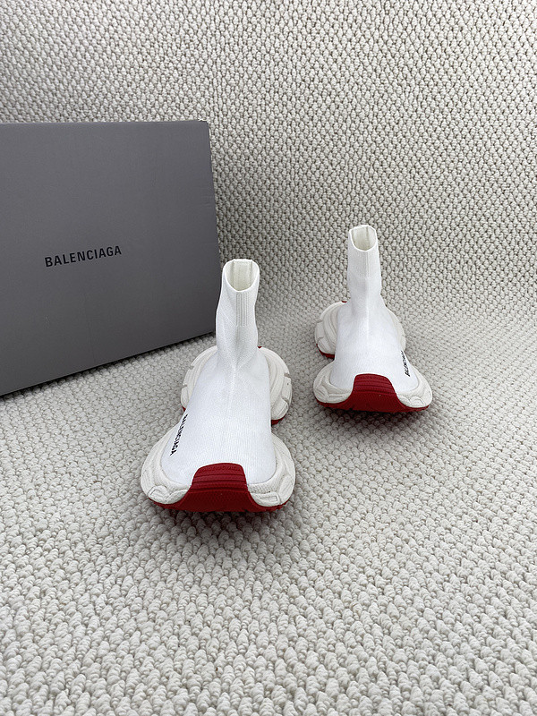 Ba*len*cia*ga 3xl sock recycled knit sneaker