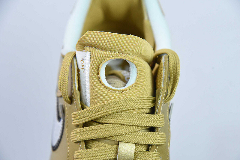 off-white x air force 1 