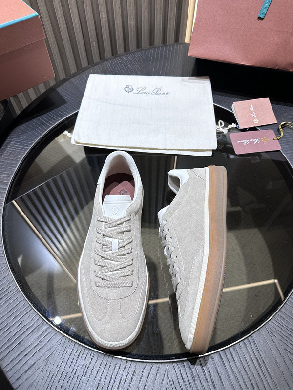 loro piana sneaker