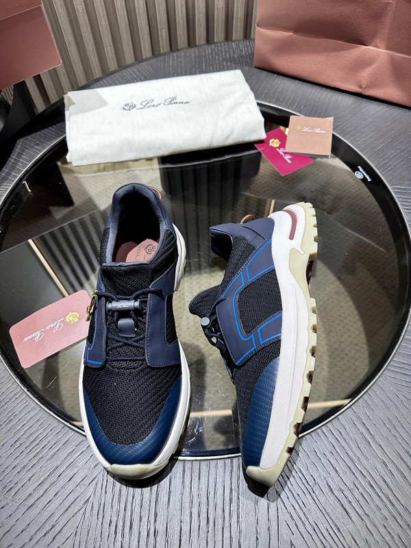 loro piana sneaker