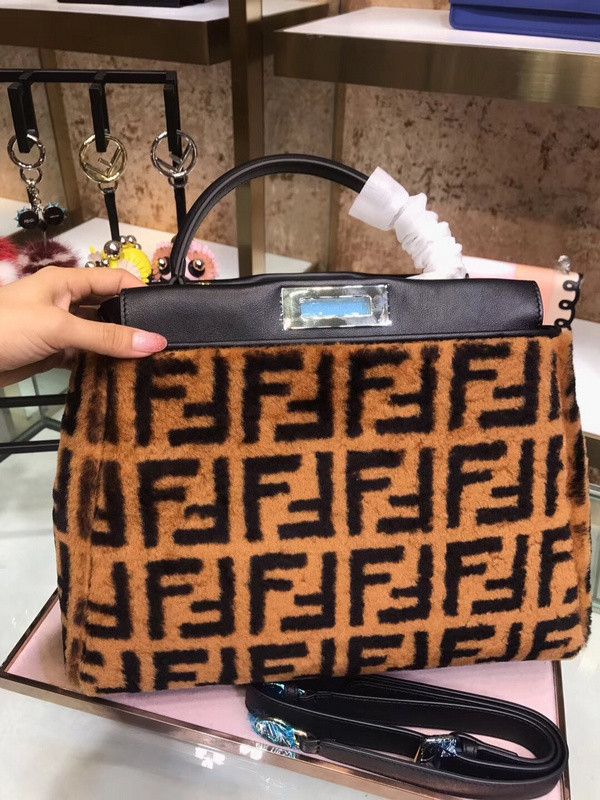 Fendi Bag