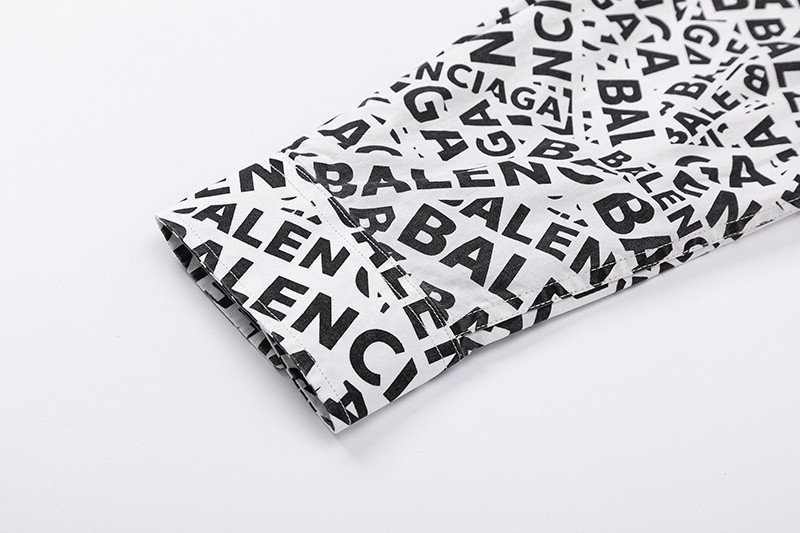 Ba*len*cia*ga clothes