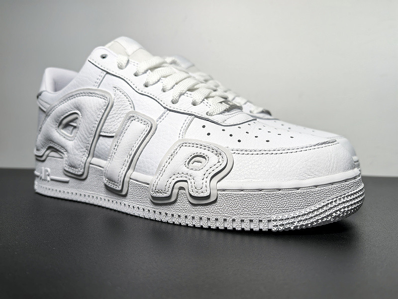 nike x cpfm air force 1 low prm "white" FQ7069-100