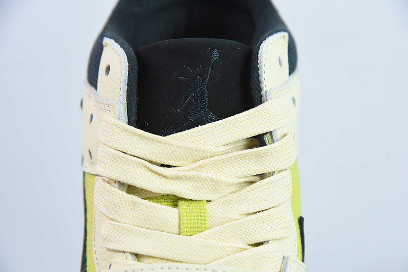 Travis Scott x Jordan Jumpman Jack TR “Bright Cactus” FZ8117-102