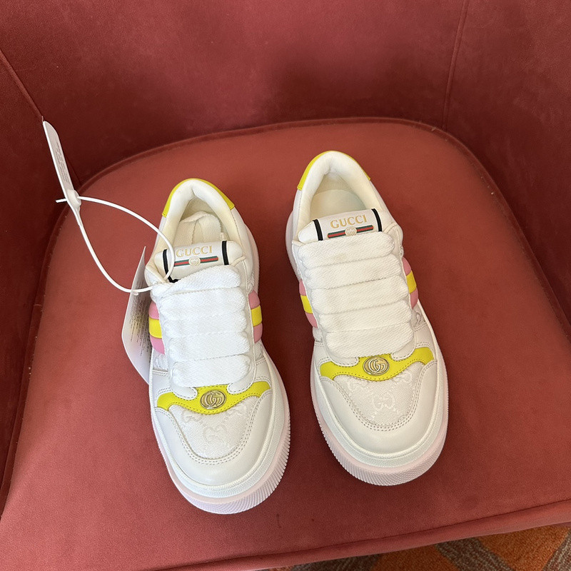 G*u*i sneaker