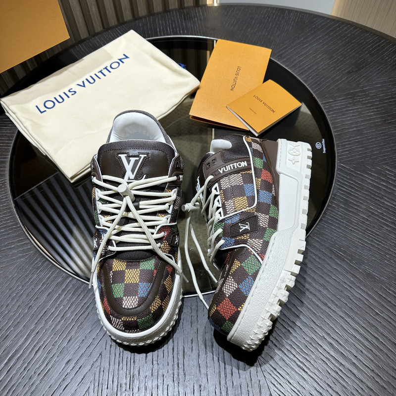 LVT SNEAKERS