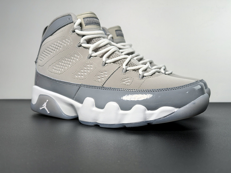 Air Jordan 9 "Cool Grey" HV4794-011