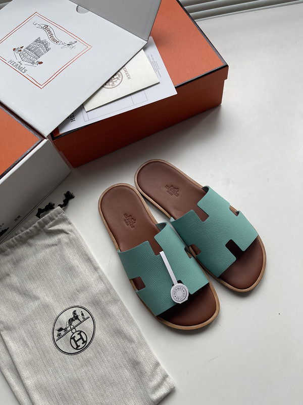 HERMES SLIDE