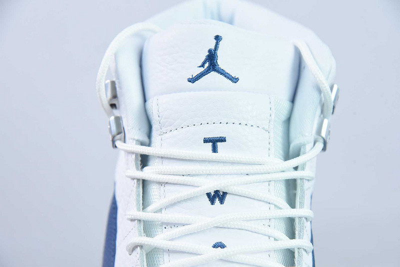 Air Jordan 12 “French Blue” CT8013-114