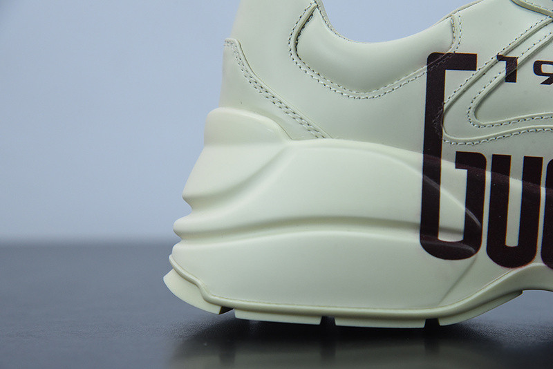 g*u*i rhyton sneaker