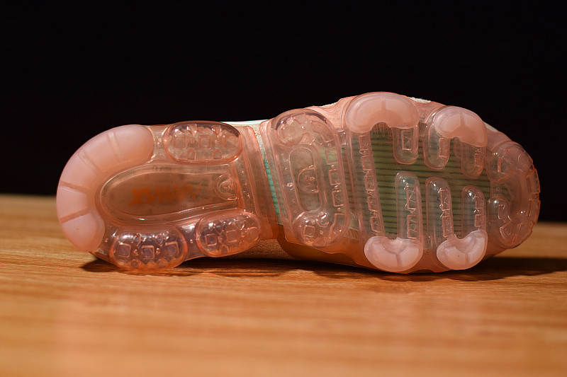 nike air vapormax fk moc 2 sail/anthracite ah7006-100