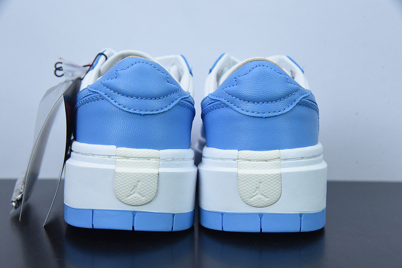 air jordan 1 elevate low “university blue” dq3698-141