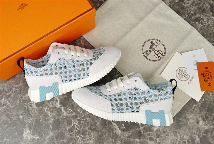 H**mes sneaker