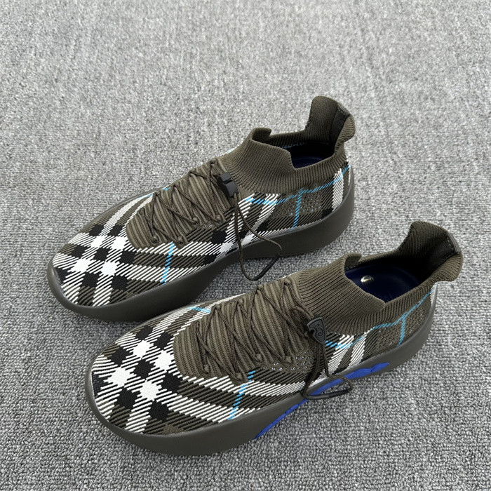 Burberry Sneaker
