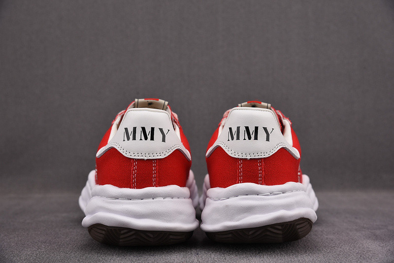 Ma*s*n mihara yasuhiro sneaker