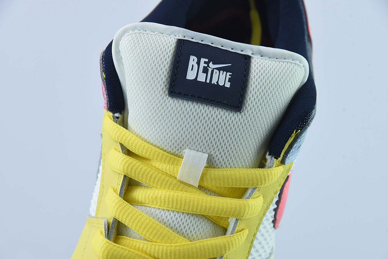 nike sb dunk low “be true” dx5933-900