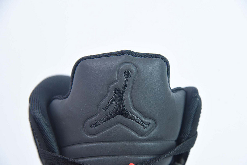 paris saint germain x air jordan 5 retro av9175-001