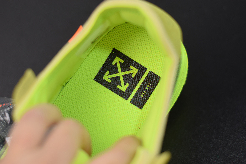 nike air force 1 low "of" ao4606-700