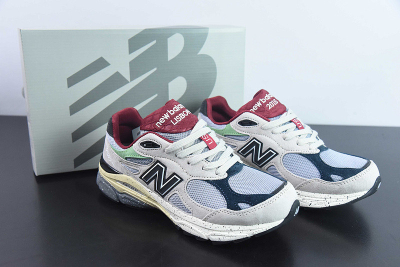 new balance sneaker
