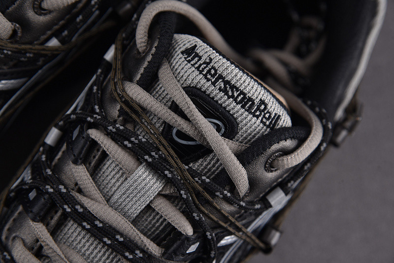 As*ic*s andersson bell x gel 1090 