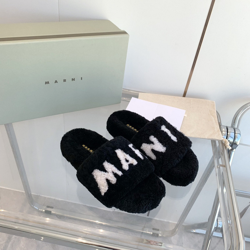 marni slippers