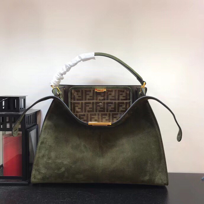 Fendi Bag