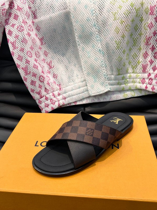 lvt sandals